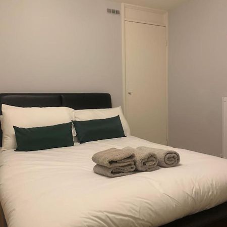 Covent Garden, One-bedroom Cozy Flat Londen Buitenkant foto