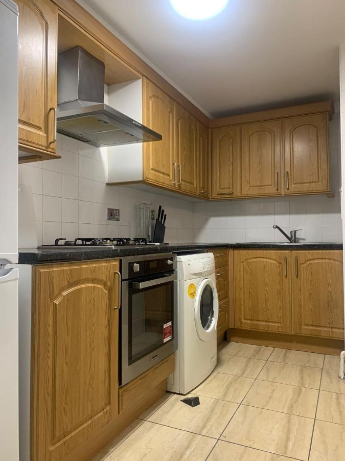 Covent Garden, One-bedroom Cozy Flat Londen Buitenkant foto