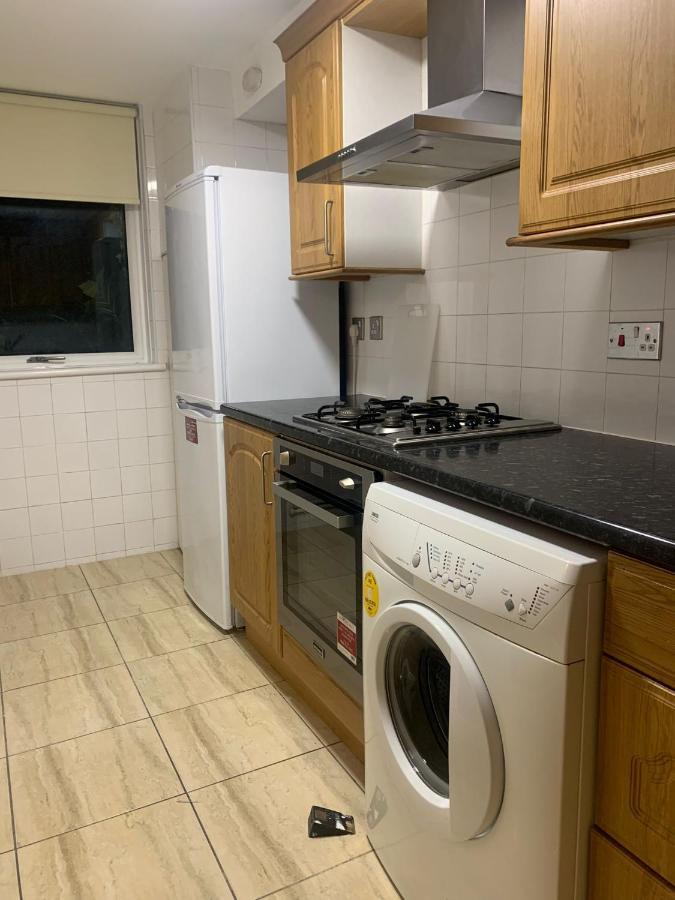 Covent Garden, One-bedroom Cozy Flat Londen Buitenkant foto
